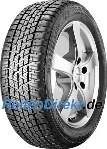 Firestone Multiseason ( 195/60 R15 88H )