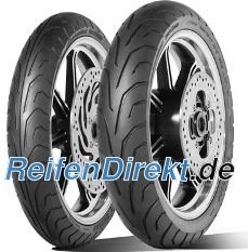 Dunlop Arrowmax Streetsmart ( 110/80-17 TL 57S Hinterrad, M/C )