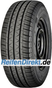 Yokohama BluEarth-Van RY55 ( 185/75 R16C 104/102S 8PR BluEarth )