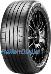 Thumbnail - Pirelli P Zero E ( 275/35 R22 104Y XL *, Elect )