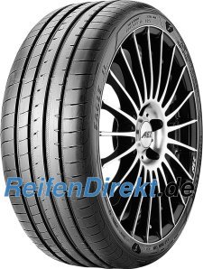 Thumbnail - Goodyear Eagle F1 Asymmetric 3 EMT ROF ( 225/45 R18 95Y XL *, mit Felgenschutz (MFS), runflat )
