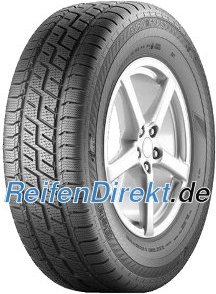 Thumbnail - Gislaved Euro*Frost Van ( 215/75 R16C 113/111R 8PR )
