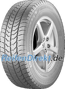 Thumbnail - Continental VanContact Viking ( 225/55 R17C 109/107R 8PR Doppelkennung 104R, Nordic compound )