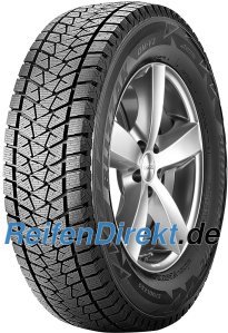 Thumbnail - Bridgestone Blizzak DM V2 ( 215/80 R15 102R, Nordic compound )