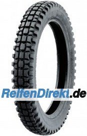 Heidenau K37 ( 3.25-18 RF TT 59P Hinterrad, M/C, Vorderrad )