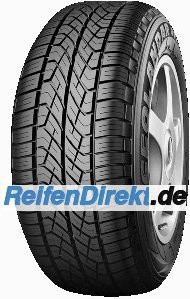 Thumbnail - Yokohama Geolandar (G900A) ( 215/55 R17 94V )