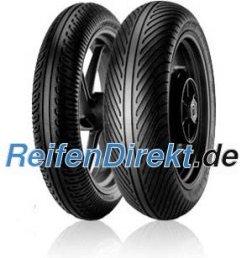 Thumbnail - Pirelli Diablo Rain ( 110/70 R17 TL Mischung SCR1, NHS, Vorderrad )