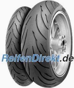 Continental ContiMotion M ( 170/60 ZR17 TL (72W) Hinterrad, M/C, Variante M )