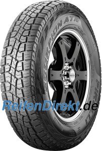 Pirelli Scorpion ATR ( 275/50 R20 113V XL, MO1, mit Felgenschutz (MFS) )