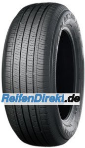 Thumbnail - Yokohama GEOLANDAR X-CV G99B ( 235/60 R18 103H )