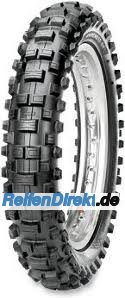Thumbnail - Maxxis M7314 Maxxcross K ( 140/80-18 TT 70R Hinterrad )
