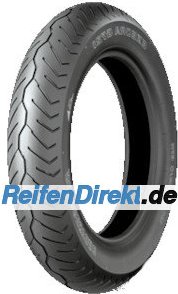 Bridgestone G721 ( 130/70-18 TL 63H M/C, Variante J, Vorderrad )