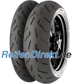 Thumbnail - Continental ContiSportAttack 4 ( 120/70 ZR17 TL (58W) M/C, Vorderrad )