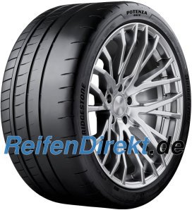 Thumbnail - Bridgestone Potenza Race ( 305/30 ZR20 (103Y) XL EVc, L )