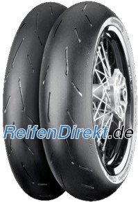 Thumbnail - Continental ContiAttack SM 2 ( 120/70 R17 TL 58H M/C, Vorderrad )