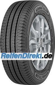 Thumbnail - Goodyear EfficientGrip Cargo 2 ( 215/65 R16C 109/107T 8PR EVR )
