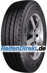 Bridgestone Duravis R660A ( LT235/60 R17 109/107T )