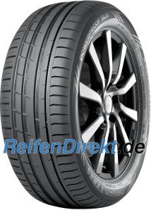Thumbnail - Nokian Powerproof SUV ( 255/50 ZR19 107Y XL Aramid Sidewalls )