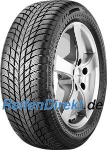Bridgestone DriveGuard Winter RFT ( 225/40 R18 92V XL, mit Felgenschutz (MFS), runflat )
