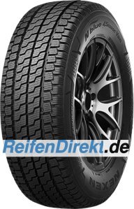 Nexen N blue 4 Season Van ( 215/65 R15C 104/102T 6PR )
