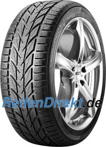 Toyo Snowprox S 953 ( 215/50 R18 92V, mit Felgenschutzleiste (FSL) )