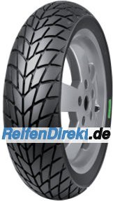 Mitas MC20 Monsum ( 130/70-12 TL 62P Hinterrad, M+S Kennung, Vorderrad )