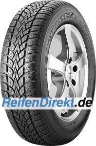 Thumbnail - Dunlop Winter Response 2 ( 175/65 R14 82T )