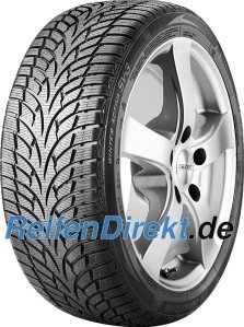 Nankang Winter Activa SV-3 ( 195/80 R15 96T, SUV )