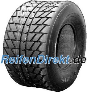 Maxxis C9273 ( 18x10.00-10 TL 32N Doppelkennung 225/40-10, Hinterrad )