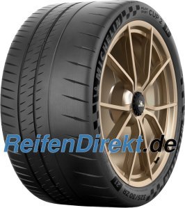 Thumbnail - Michelin Pilot Sport Cup 2 R ( 335/30 ZR21 (109Y) XL Connect, N0 )