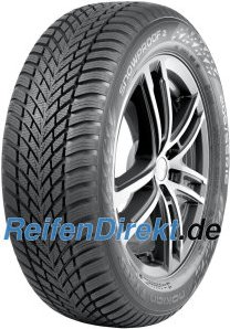 Thumbnail - Nokian Snowproof 2 ( 195/55 R16 87H )