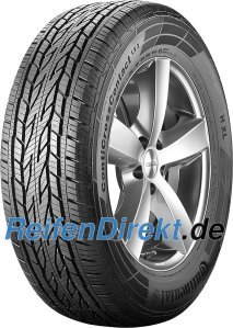 Thumbnail - Continental ContiCrossContact LX 2 ( 205 R16C 110/108S 8PR EVc )