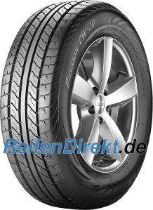 Thumbnail - Nankang Passion CW-20 ( 205/70 R15C 106/104S 8PR )