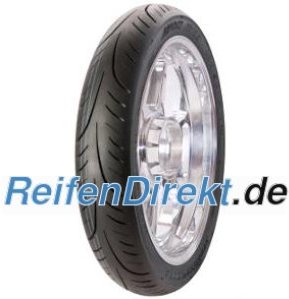 Thumbnail - Avon Streetrunner ( 100/90-17 TL 55S Hinterrad )