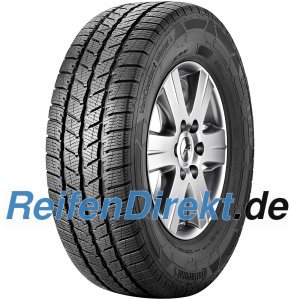 Thumbnail - Continental VanContact Winter ( 215/65 R16C 109/107R 8PR Doppelkennung 106T, EVc )
