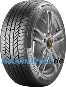 Continental WinterContact TS 870 P ( 285/40 R23 111V XL EVc )