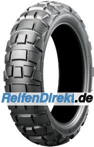 Bridgestone AX 41 R ( 130/80-17 TL 65P Hinterrad, M+S Kennung, M/C )