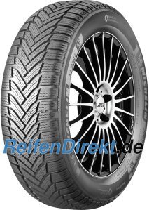 Michelin Alpin 6 ZP ( 205/45 R17 88V XL, runflat )