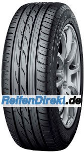 Thumbnail - Yokohama c. drive 2 AC02A ZPS ( 235/50 R18 97V MOE, runflat )