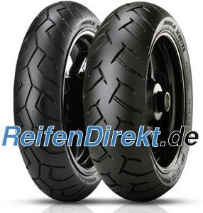 Thumbnail - Pirelli Diablo Scooter ( 140/70-14 RF TL 68S M/C )