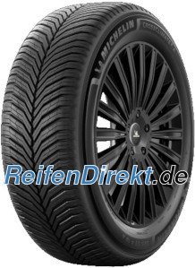 Thumbnail - Michelin CrossClimate 3 ( 205/40 R17 84W XL, mit Felgenschutzleiste (FSL) )