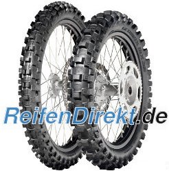 Thumbnail - Dunlop Geomax MX 33 ( 110/100-18 TT 64M Hinterrad )
