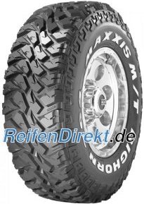 Maxxis MT-764 Bighorn ( 195 R14C 106/104Q 8PR POR )
