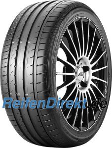 Falken AZENIS FK453 ( 235/40 ZR17 94Y XL mit Felgenschutz (MFS) )