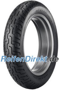 Thumbnail - Dunlop D 404 ( 150/90B15 TL 74H Hinterrad, M/C WWW )