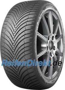 Thumbnail - Kumho Solus 4S HA32 ( 195/45 R16 84V XL )