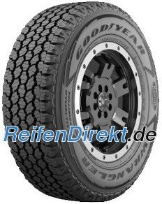 Thumbnail - Goodyear Wrangler All-Terrain Adventure + ( 265/65 R17 112T )