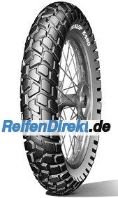 Dunlop K 460 ( 90/100-19 TT 55P M/C, Vorderrad )