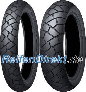 Thumbnail - Dunlop Trailmax Mixtour ( 90/90-21 TT 54H Vorderrad )
