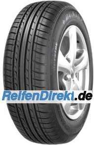 Dunlop SP Sport FastResponse DSROF ( 225/45 R17 91W MOExtended, mit Felgenschutz (MFS), runflat )